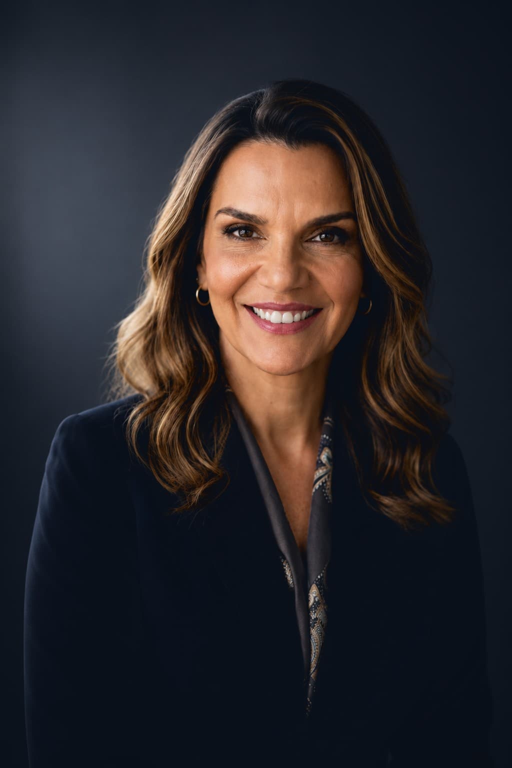 Lorena Jalles Gualberto, advogada